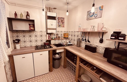 Lourdes Apartamento | Cosy Family Lourdes Au Cœur des Pyrénées et de Sites Remarquables