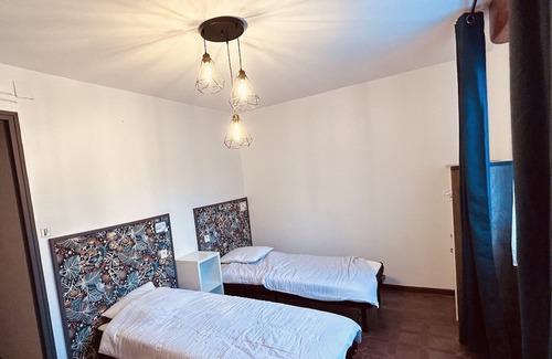 Lourdes Apartamento | Cosy Family Lourdes Au Cœur des Pyrénées et de Sites Remarquables