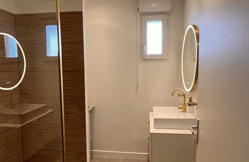 La Ciotat Apartamento | Nouveau LA Ciotat Appartement 6 Personnes Dans Résidence Avec Piscine