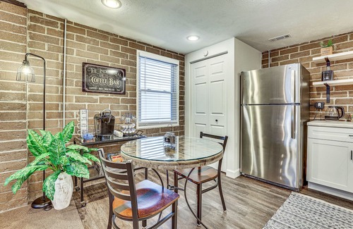 Greentown Apartamento | Ohio Studio Centrally Located Near Attractions!