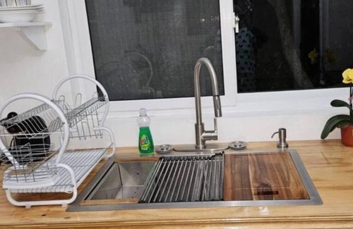 Port Antonio Apartamento | Alex,'s place AT Tim Pappies Elegant well appointed unit