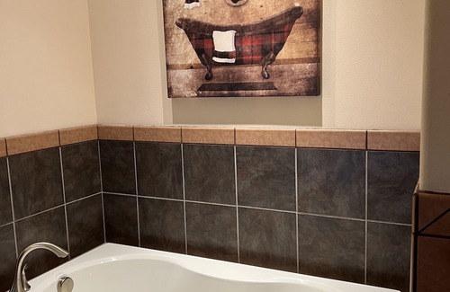 Greenough Casa | ClearwaterRiver getaway