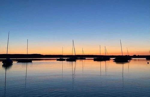 Herrsching am Ammersee Apartamento | Holiday apartment Köbsch