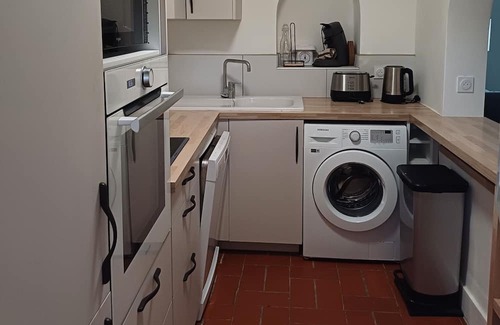 Saint-Gely-du-Fesc Casa | Vrbo Property
