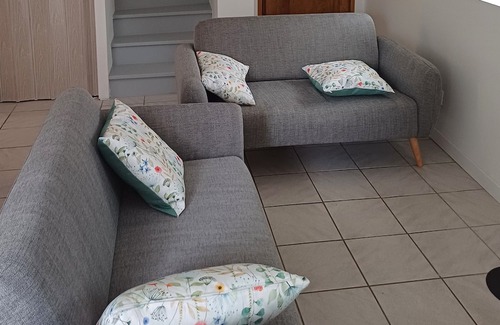 Saint-Gely-du-Fesc Casa | Vrbo Property