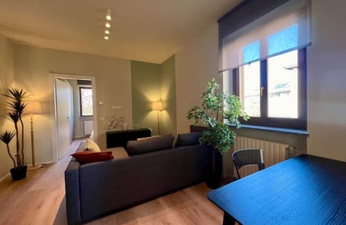 Villasanta Apartamento | Vrbo Property