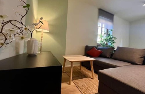 Villasanta Apartamento | Vrbo Property
