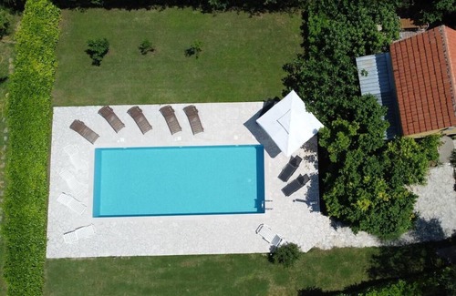 Trilj Apartamento | Marija - Rooms With Pool - R3