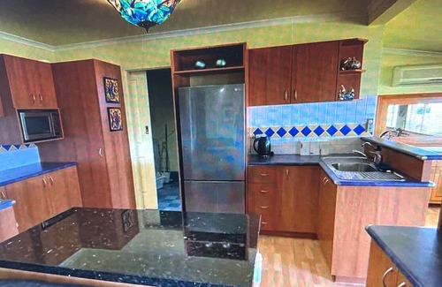 Leeman Casa | Robbo's Snag Island Retreat