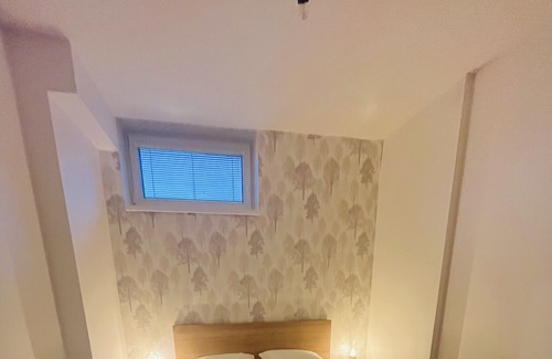 Smrzovka Casa | Apartmán pod Špičákem