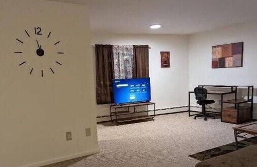 Fairfield Apartamento | Brand new 1 bedroom apartment near 2 major hospitals and beach!