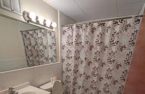 Fairfield Apartamento | Brand new 1 bedroom apartment near 2 major hospitals and beach!