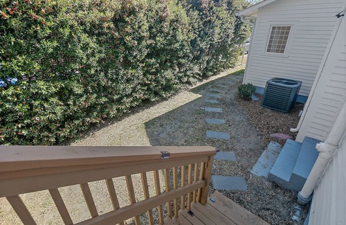 Terry Sanford Apartamento | The Goodview Loft in Haymount