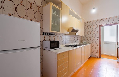 Nardo Casa | Holiday Home 'Casetta Mulino' with Air Conditioning
