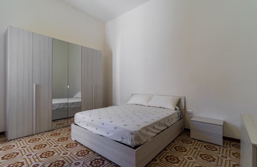 Nardo Casa | Holiday Home 'Casetta Mulino' with Air Conditioning