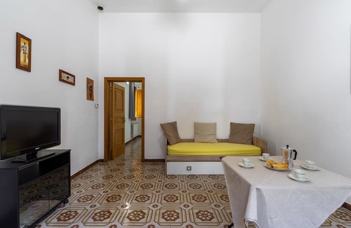 Nardo Casa | Holiday Home 'Casetta Mulino' with Air Conditioning