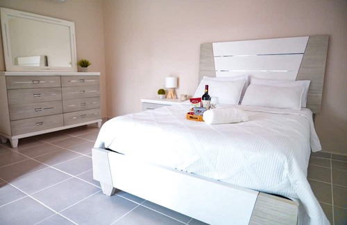Arenales Altos Apartamento | De la Isla Suite, Isabela/privado/desayuno