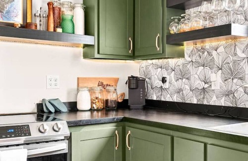 Superior Casa | 3 Bed Home Across From Park