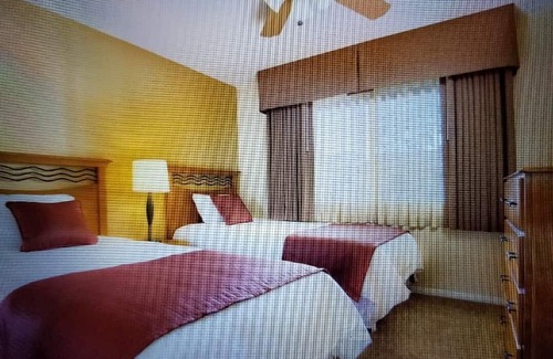 Terra Lago Complejo | Indian Wells, Worldmark Indio, March 5, 6, 7, 2024