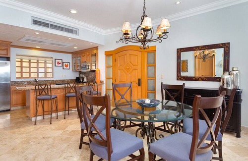 Flamingos Complejo | Villa La Estancia NV by Villa TS Rentals