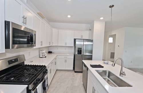 Estero Casa | Stunning house in prestigious and upscale development.