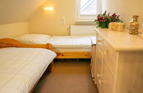 Almdorf Apartamento | Snug apartment in Almdorf