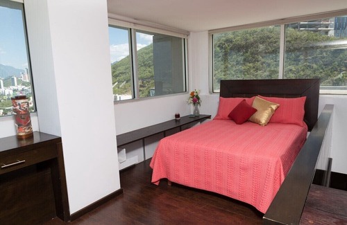 San Pedro Garza García Apartamento | Loftstudio 14A Del Valle Monterrey