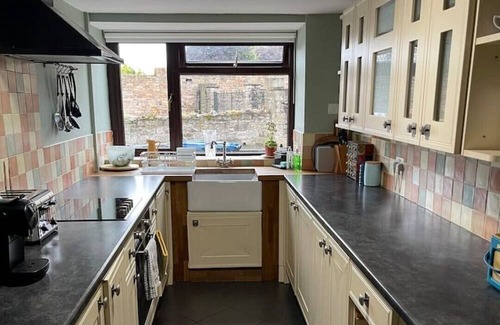 Frosterley Cabaña | Stunning Cottage with Log Burner