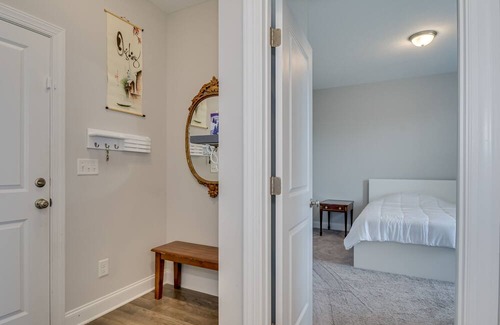 Canterbury Farms Casa | Southern Augusta Home