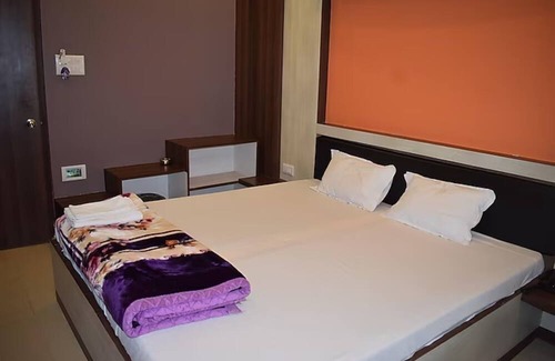 Udaipur Hotel | Imperial Hotel