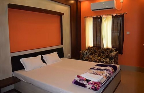 Udaipur Hotel | Imperial Hotel