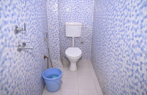 Sarnath Hotel | Goroomgo Mahamaya Guest House Varanasi