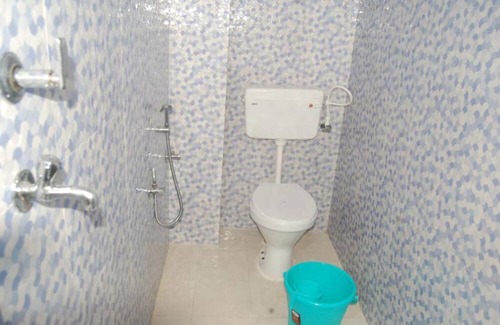 Sarnath Hotel | Goroomgo Mahamaya Guest House Varanasi