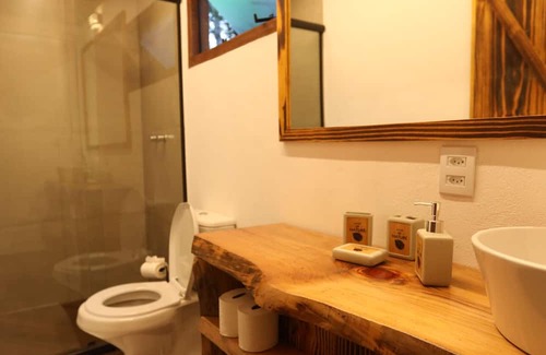 Maromba Cabina | Coziness in Itatiaia | Ideal for couples | Cabana