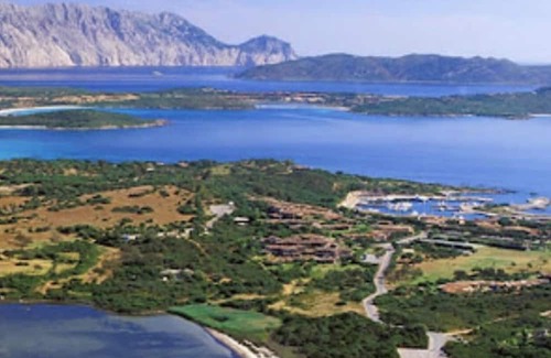 Puntaldia Casa | Holiday Home 'Puntaldia' a Few Steps from the Sea with Terrace and Air Conditioning