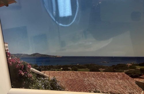 Puntaldia Casa | Holiday Home 'Puntaldia' a Few Steps from the Sea with Terrace and Air Conditioning