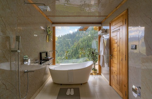 Banjar Cabina | Mandukya Tandi Luxury Villa