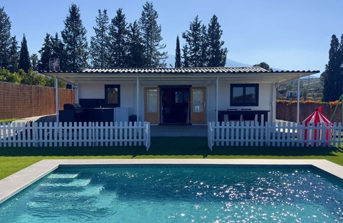 Laveen Village Cama Y Desayuno | Charming 6-bedroom B&B in peaceful Phoenix with WiFi, AC