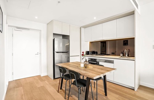 Chinatown Apartamento | SYD1801 CBD Location 2B1B Apt w pool, walk to Chinatown