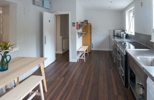 Fearnan Cabaña | 3 bedroom accommodation in Fearnan, near Aberfeldy