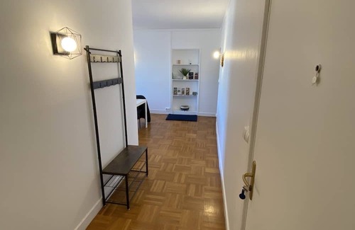 Bollee Apartamento | Appartement de 79 m² Jusqu'à 6 Couchages, Tout Équipé