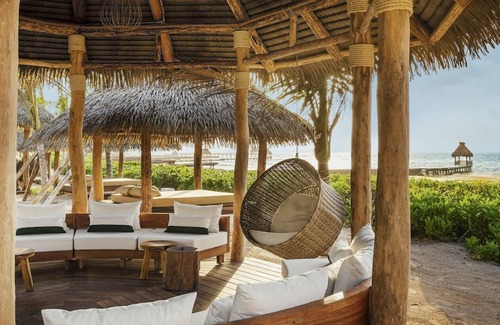 Centro de Cancún Complejo | The Bliss at Vidanta Riviera Maya