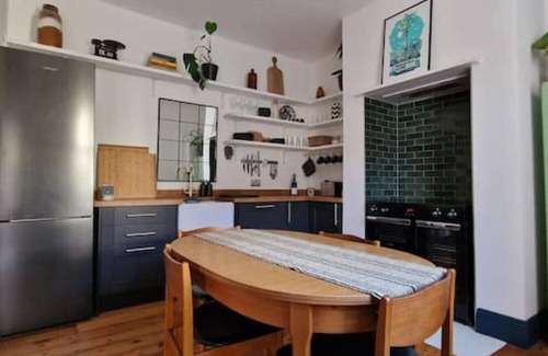 Whitley Bay Apartamento | Lovely 3 bedroom Whitley Bay Townhouse.