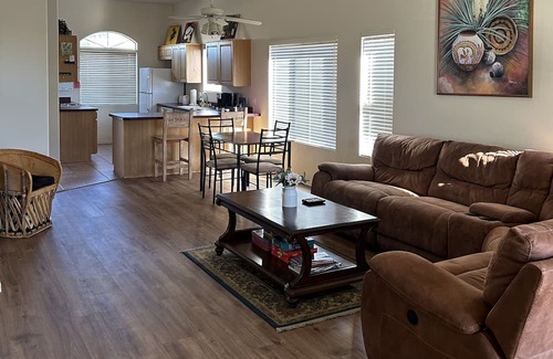 Green Valley Villa | San Ignacio Villa