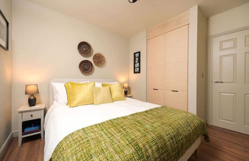 Malmesbury Apartamento | Stylish Flat With Sofa Bed in Malmesbury!