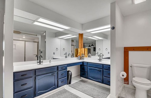Blue Eye Casa | Enjoy the best escape for your 30 day min stay!