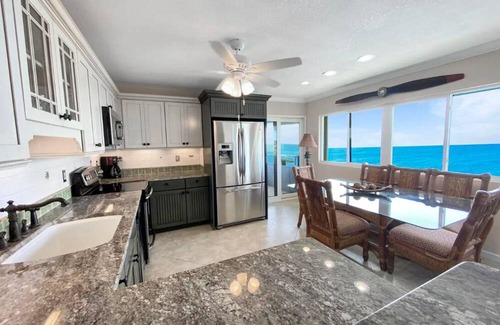 Bolongo Bay Condominio | Unbeatable views, central location, tranquil, peaceful, clean condo
