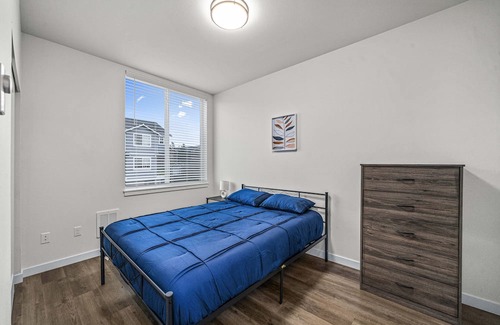 South Tacoma Apartamento | Stylish 10 Apartment Units near Fort Lewis