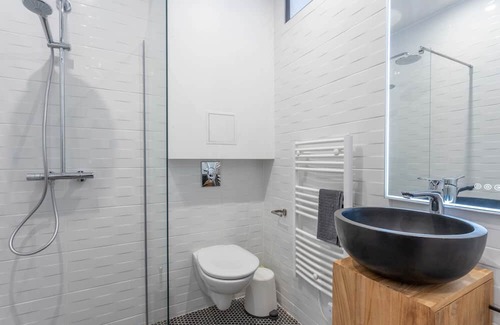 Villette - Maisons Neuves Condominio | Le Cocon Villette Rés