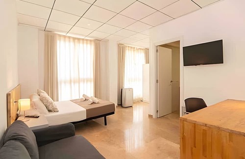L'Amistat Apartamento | Unique Estudio